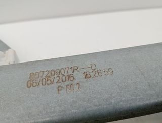 Elevalunas del der 807209071r-0 dacia lodgy 383636