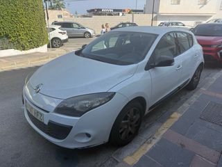 Renault Megane 2011