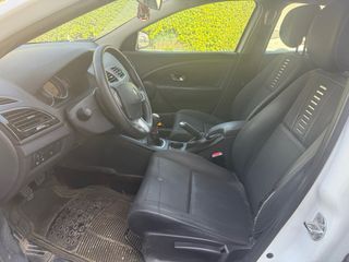 Renault Megane 2011