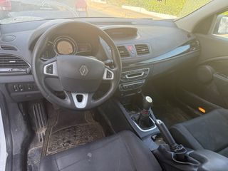 Renault Megane 2011