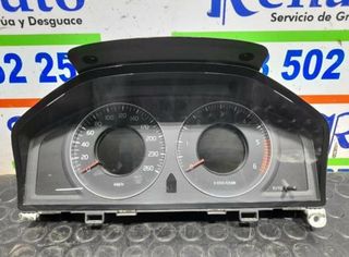 Cuadro instrumentos 69199-660u volvo xc70 686773