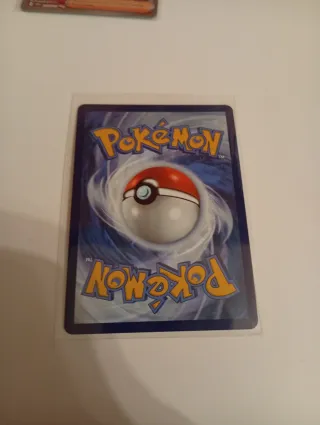 Pokémon Glaceon Holo 025/131