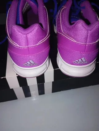 Zapatillas Adidas origuinales Talla 38