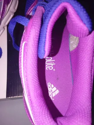 Zapatillas Adidas origuinales Talla 38
