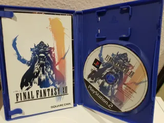 Final Fantasy XII