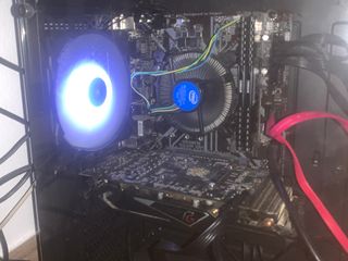 Procesador Intel Core i5-9400F