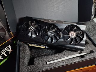 EVGA RTX 3080 10GB GDDR6 Tarjeta Gráfica 