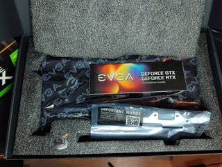 EVGA RTX 3080 10GB GDDR6 Tarjeta Gráfica 
