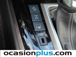 Isuzu D-Max 1.9 Space 4X4 A/T 120 kW (163 CV)