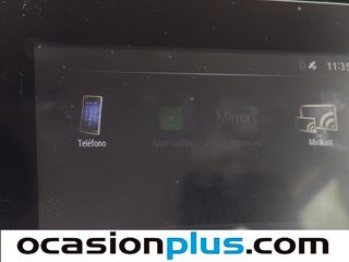 Isuzu D-Max 1.9 Space 4X4 A/T 120 kW (163 CV)