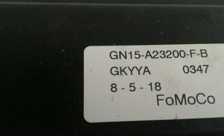 Elevalunas ford gn15-a23200-f-b ecosport 308420