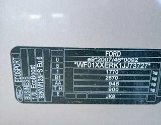 Elevalunas ford gn15-a23200-f-b ecosport 308420