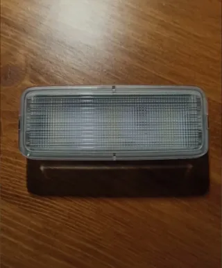 Luces Led VW Volkswagen Caddy Crafter