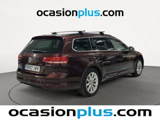 Volkswagen Passat Variant Advance 2.0 TDI BMT 110 kW (150 CV)