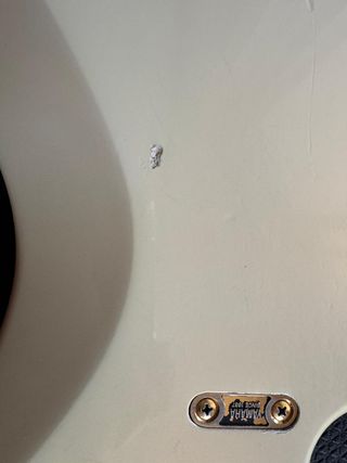 Bajo Yamaha RBX5 5 cuerdas