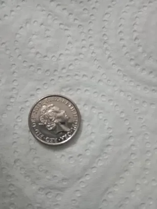 Lote de monedas antiguas