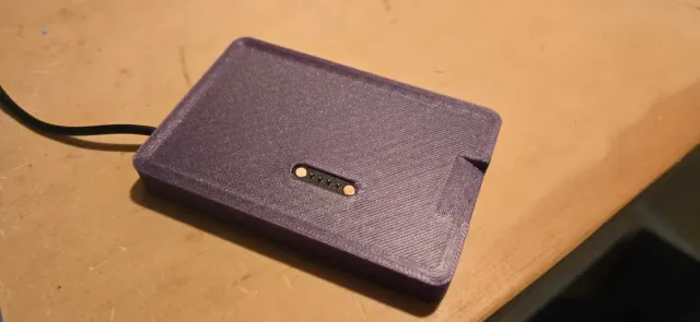 Dock para Sensecap Tracker T1000-E