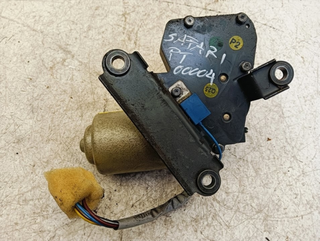 MOTOR LIMPIA TRASERO TATA GRAN SAFARI 3.0 115CV |