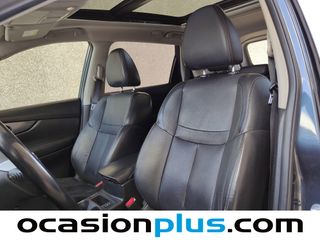 Nissan X-Trail 1.6 dCi Tekna Xtronic 96 kW (130 CV)