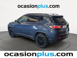 Jeep Compass 1.3 Gse Night Eagle FWD MT 96 kW (130 CV)
