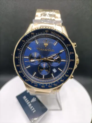Reloj Maserati Cronógrafo