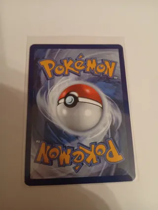 Cottonee Base 60 HP Carta Pokémon
Masterboll
