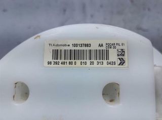 Bomba combustible peugeot 9839248180 208 1169754