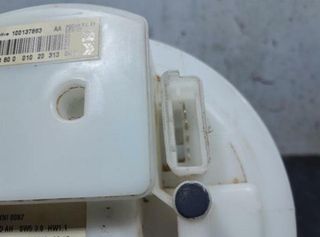 Bomba combustible peugeot 9839248180 208 1169754