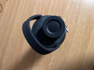 Nueva Botella Nike Recharge Chug Acero Muy chula