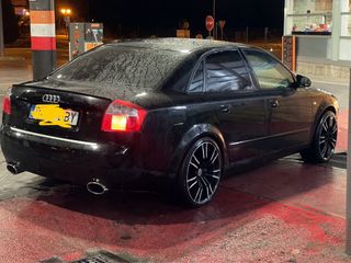 Audi A4 2025