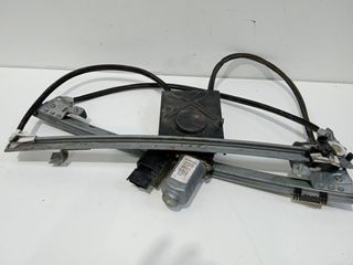 Elevalunas del der renault 385803 400529g vel 3.0