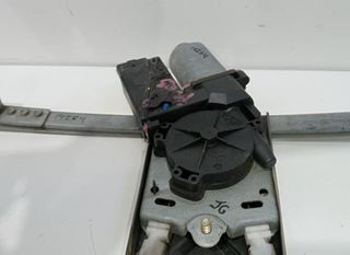 Elevalunas del der renault 385803 400529g vel 3.0