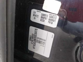 Elevalunas del der renault 385803 400529g vel 3.0