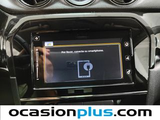 Suzuki Vitara 1.6 VVT GLE 88 kW (120 CV)