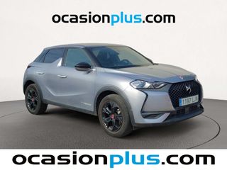DS DS3 PureTech 130 Performance Line 96 kW (130 CV)