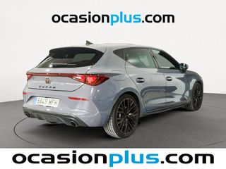 CUPRA León 2.0 TSI VZ DSG 180 kW (245 CV)