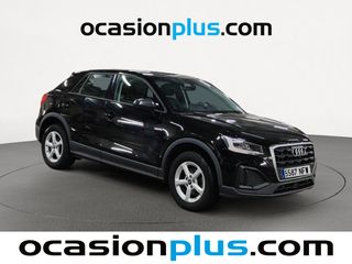 Audi Q2 35 TFSI 110 kW (150 CV) S tronic