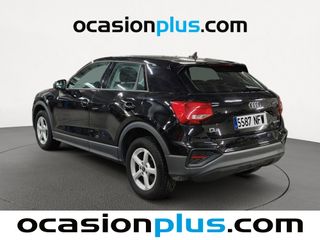 Audi Q2 35 TFSI 110 kW (150 CV) S tronic