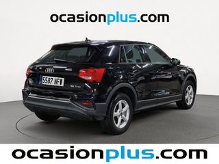 Audi Q2 35 TFSI 110 kW (150 CV) S tronic