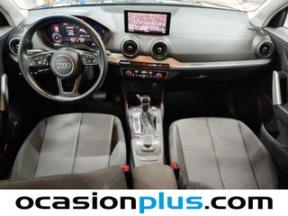 Audi Q2 35 TFSI 110 kW (150 CV) S tronic