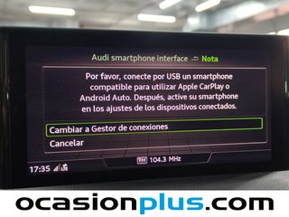 Audi Q2 35 TFSI 110 kW (150 CV) S tronic