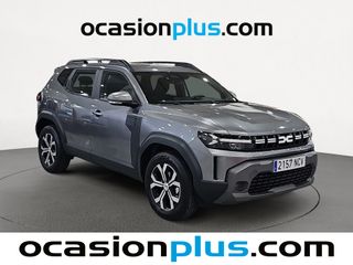 Dacia Duster Expression TCE 48v 4x2 96 kW (130 CV)
