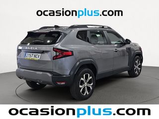Dacia Duster Expression TCE 48v 4x2 96 kW (130 CV)