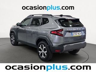 Dacia Duster Expression TCE 48v 4x2 96 kW (130 CV)