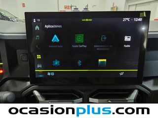 Dacia Duster Expression TCE 48v 4x2 96 kW (130 CV)