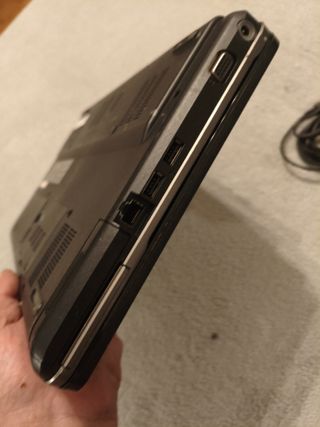 Portátil Packard Bell ETNA-GL 