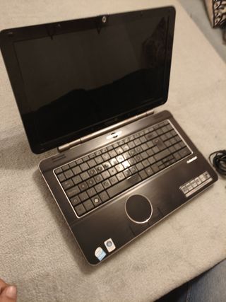Portátil Packard Bell ETNA-GL 