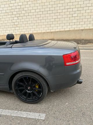 Audi A4 2008