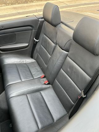 Audi A4 2008