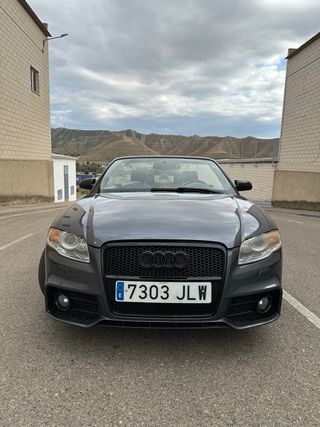 Audi A4 2008
